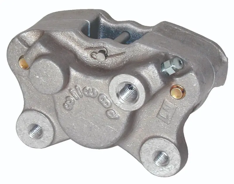 Wilwood Caliper-Ps 1-Lh 1.00In Pistons .200In Disc 1