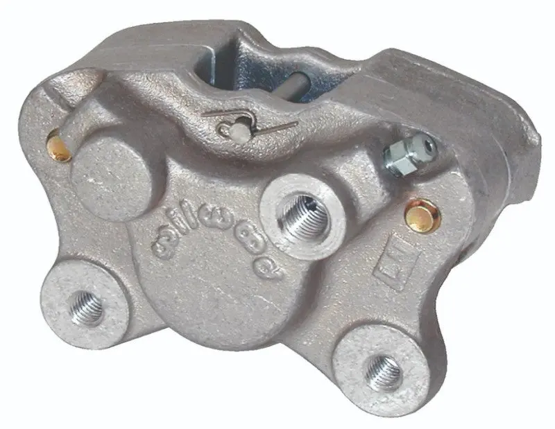 Wilwood Caliper-Ps 1-Lh 1.12In Pistons .190In Disc 1