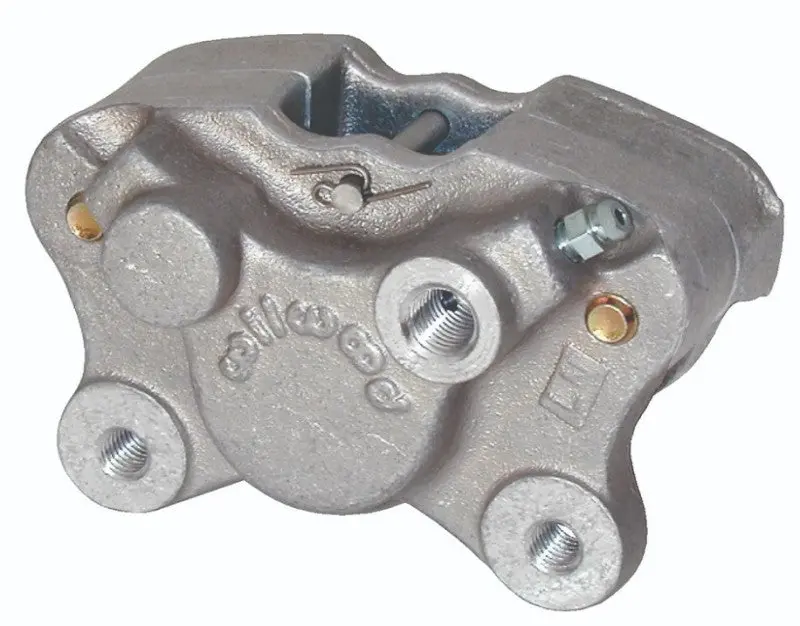 Wilwood Caliper-Ps 1-Rh 1.00In Pistons .200In Disc 1