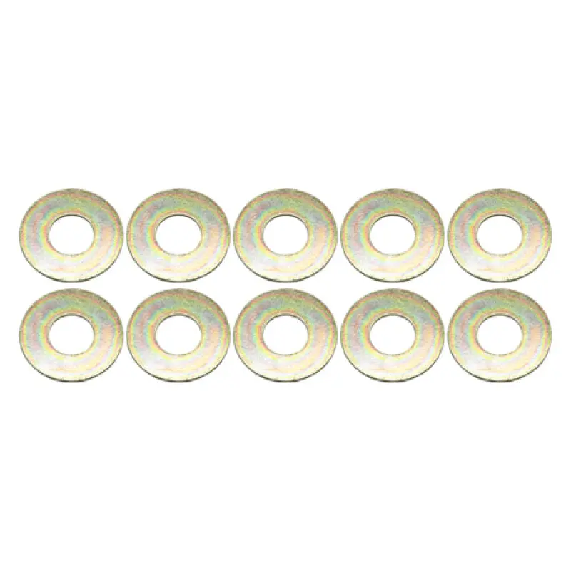 Wilwood Caliper Shim - .032 With 3/8In Id Hole - 10 Pk. 1
