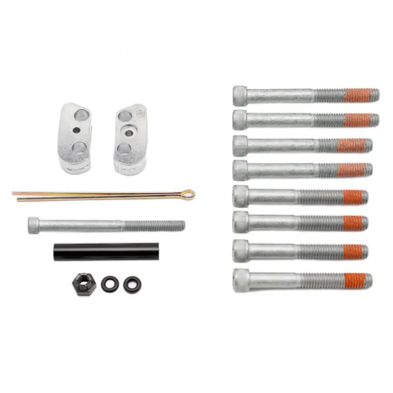 Wilwood Caliper Spacer Kit - Fndl/Ndp/Ndl For .81In Rotor 1