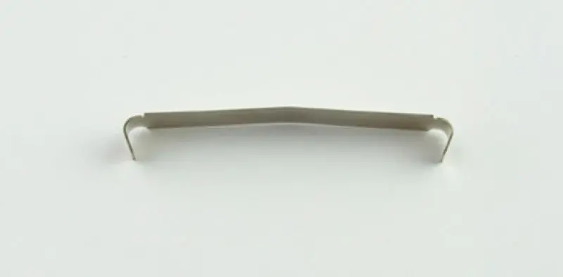 Wilwood Caliper Wear Plate - D8 Anti-Rattle 1