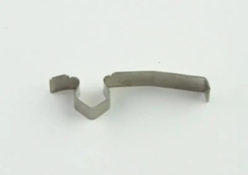 Wilwood Caliper Wear Plate - Gp320 R/H 1