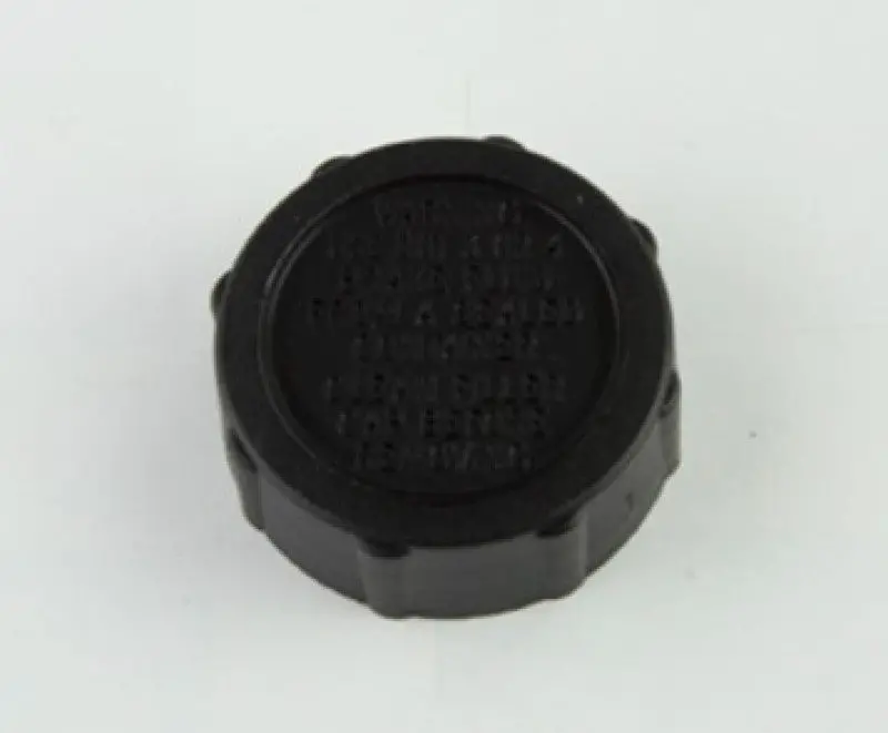 Wilwood Cap - Kart Master Cylinder W/ Gasket 1
