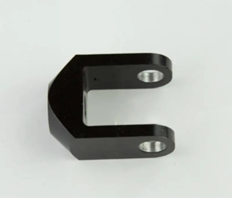 Wilwood Clevis Clutch Pedal (New Style) Floor Triple Pedal 5/16In-24 1