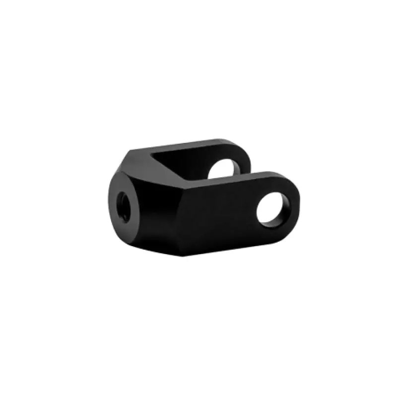 Wilwood Clevis Clutch Pedal (Ultra New Style) 3/8In-24 For Forged Pedal 1