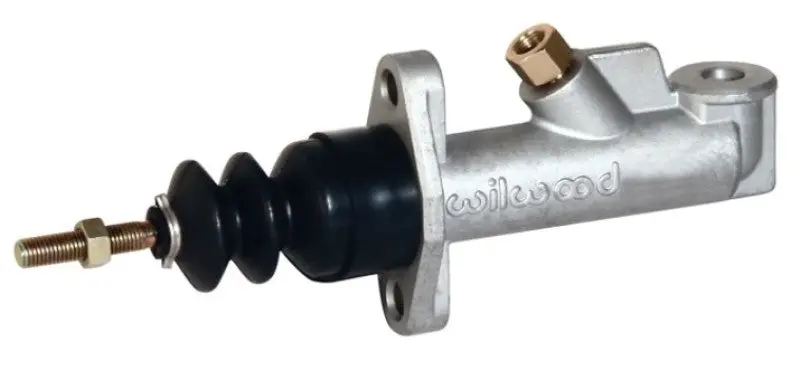 Wilwood Compact Remote Aluminum Master Cylinder - .750In Bore 1