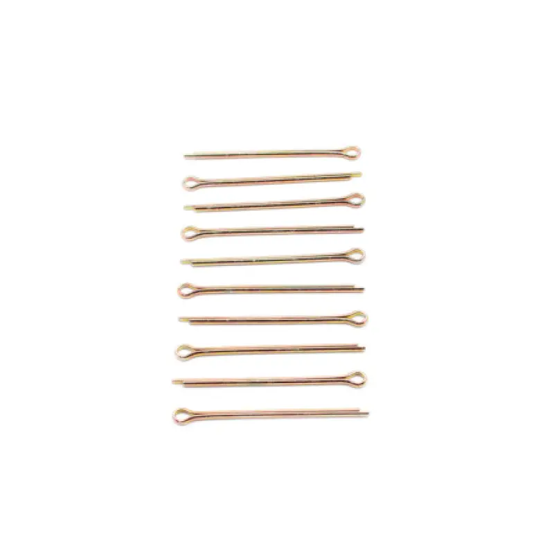 Wilwood Cotter Pins - 1/8 X 2.5In - Dl & Dls 10 Pack 1