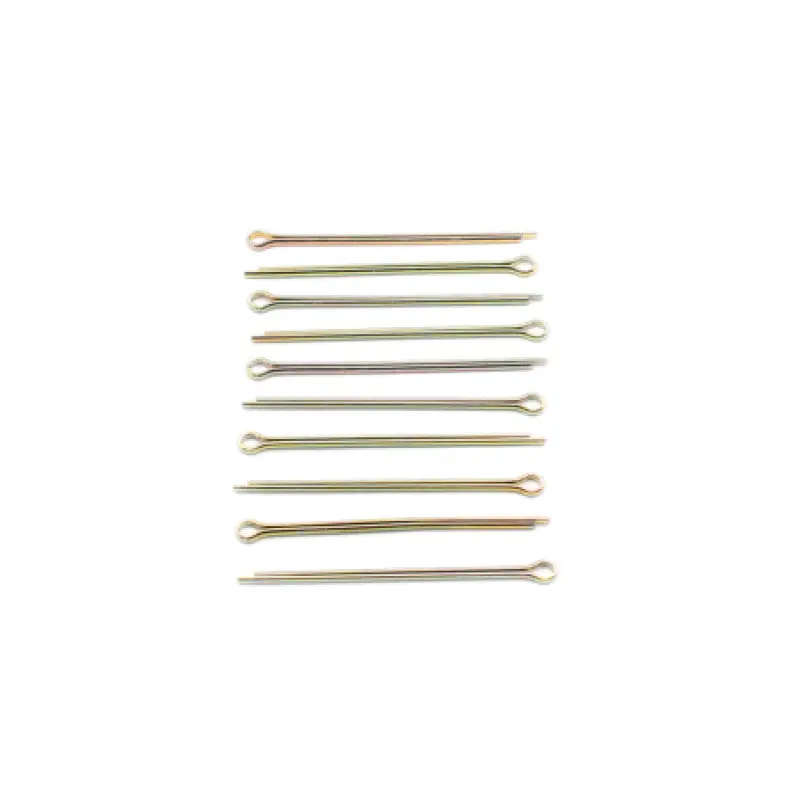 Wilwood Cotter Pins - 1/8 X 3.0In - Dl & Dls 10 Pack 1