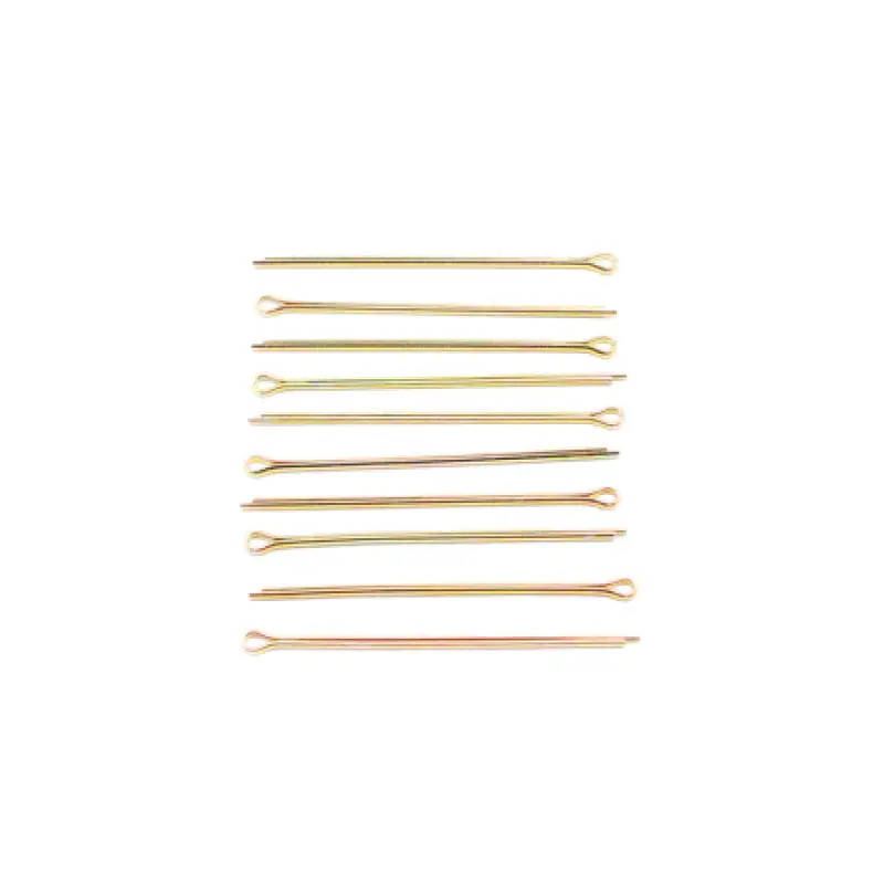 Wilwood Cotter Pins - 1/8 X 3.5In - Dl 10 Pack 1