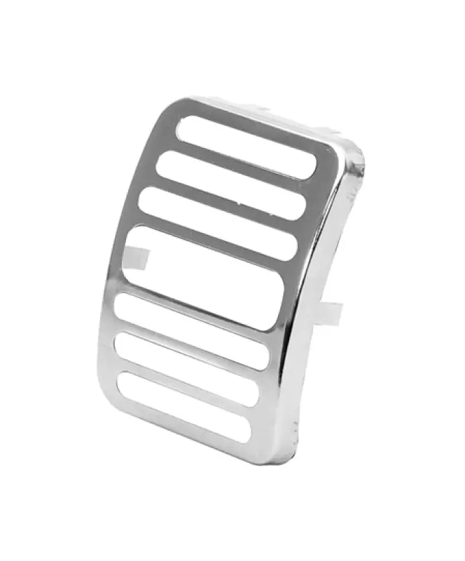 Wilwood Cover Brake Pedal Pad Trim Plate 1