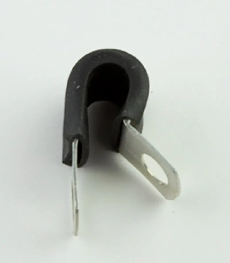 Wilwood Cushion Clamp 3/8In .34 Mount Hole 1