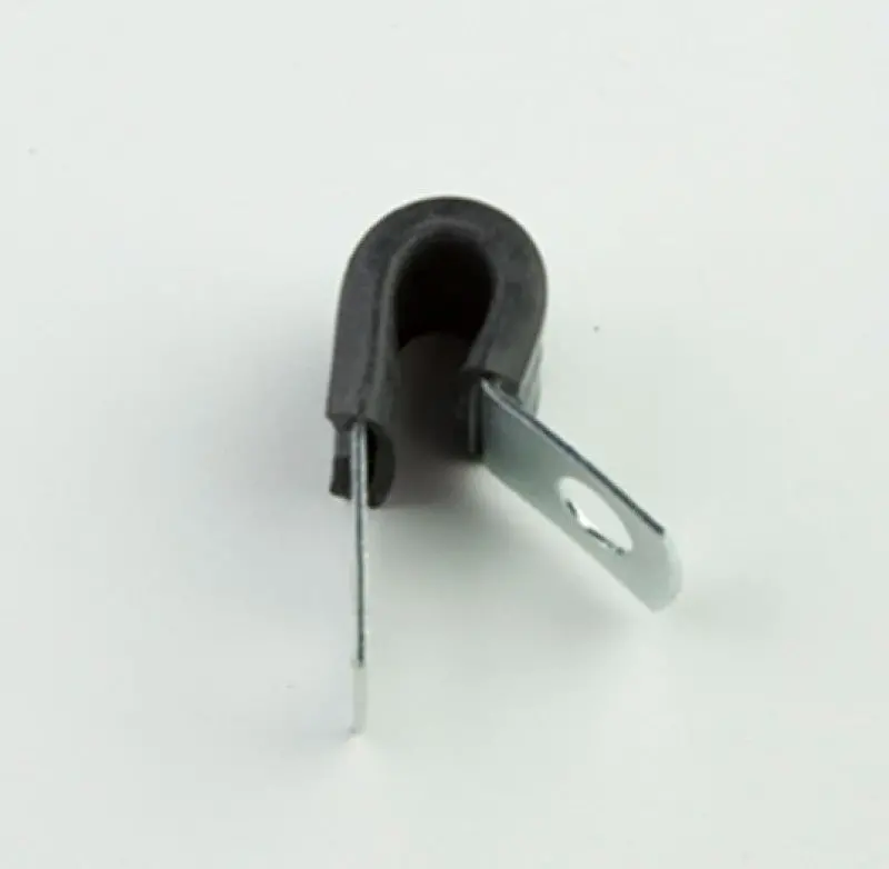 Wilwood Cushion Clamp 5/16In .28 Mount Hole 1