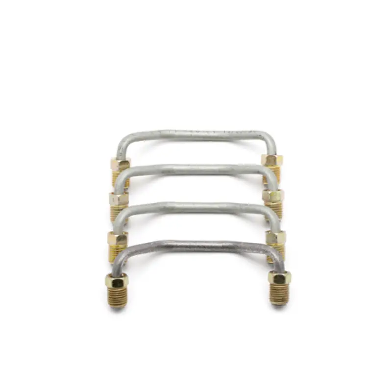Wilwood Dl Ii Fluid Tube - 4 Pk. 1