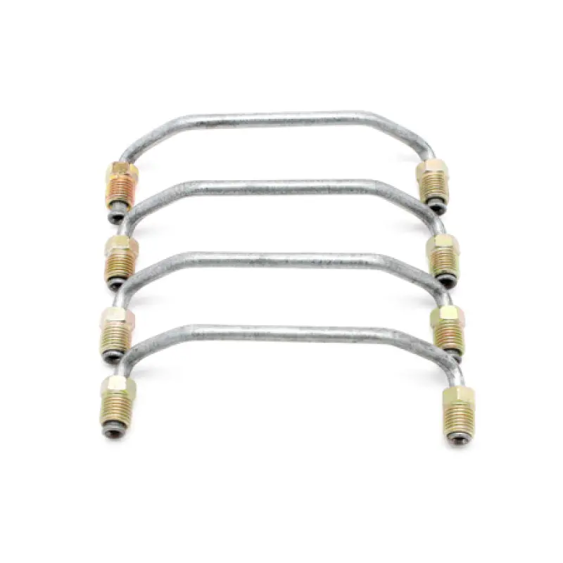 Wilwood Dl Ii Fluid Tube - 4 Pk. 1