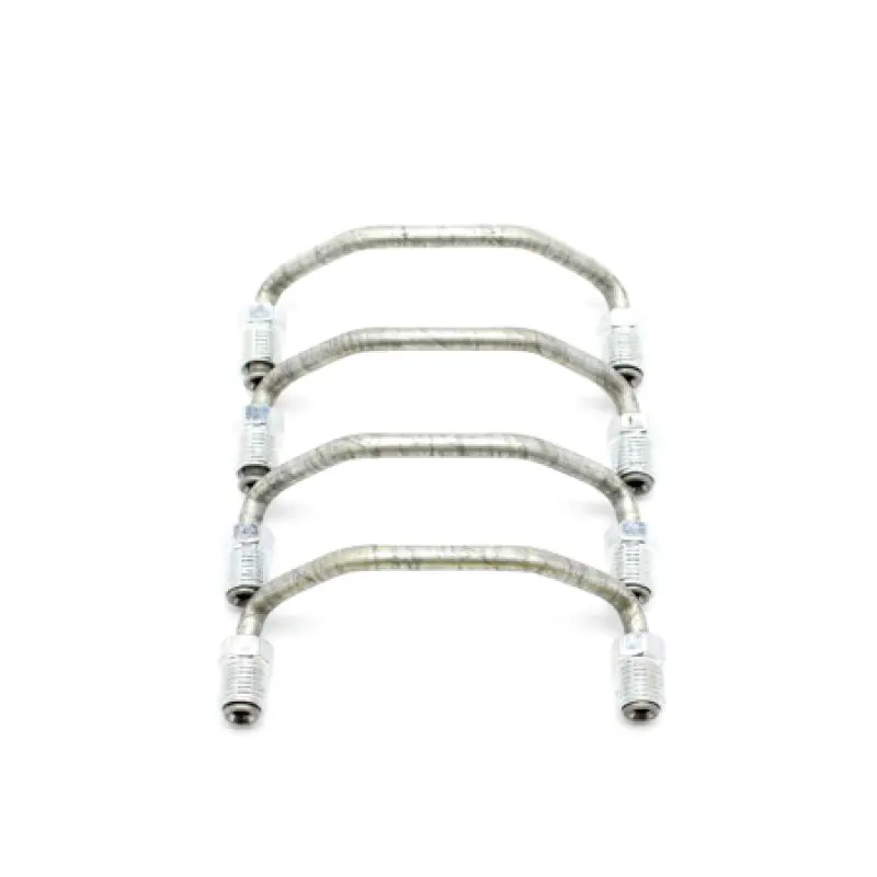 Wilwood Dls Ii Fluid Tube - 4 Pk. 1