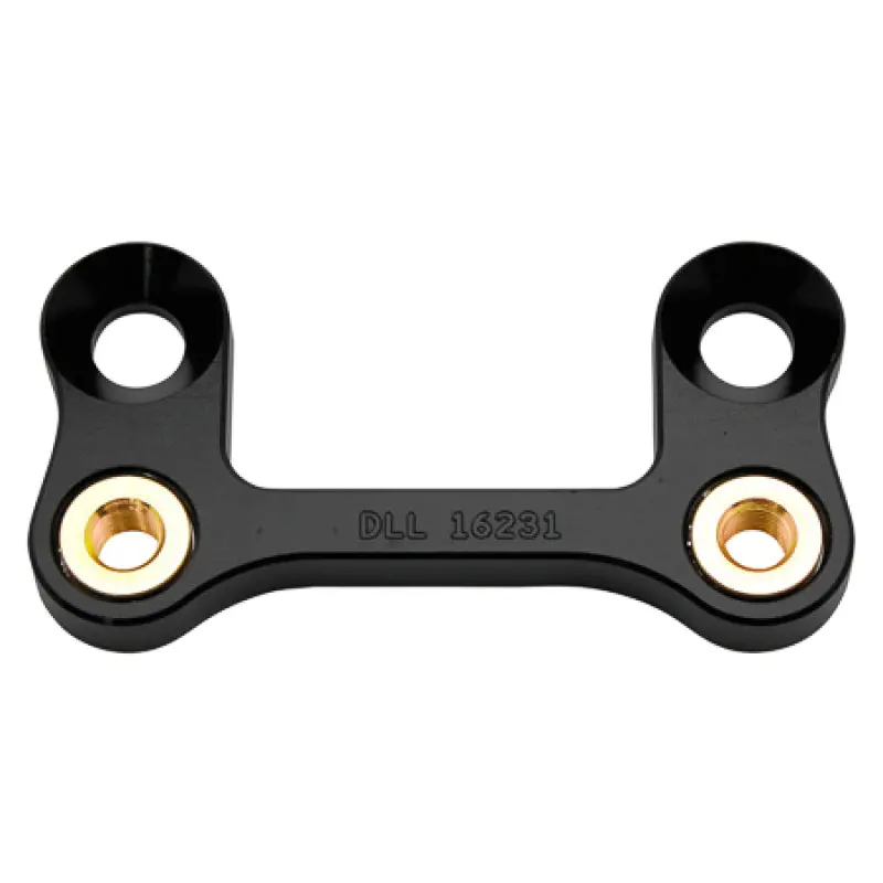 Wilwood Dps Sprint Bracket Left Front 10.20 Dia 1