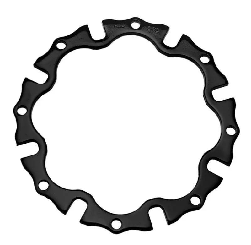 Wilwood Dynamic Rotor Adapter 8X7.00Bc 8X7.00Bc Wide 5 Hub 1
