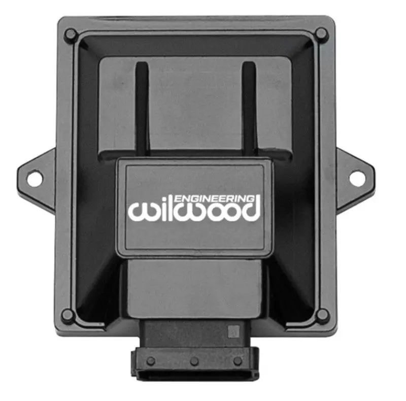 Wilwood Electronic Parking Brake Caliper Controller - 12V Various Amp - Plastic 1