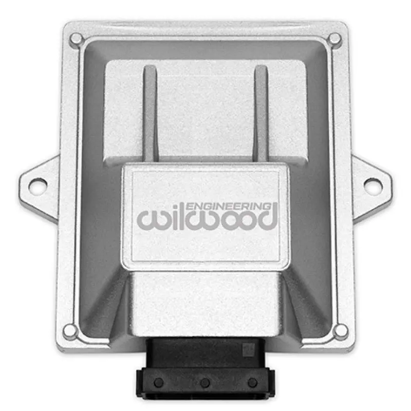 Wilwood Electronic Parking Brake Caliper Controller - 12V Various Amp - Plastic 1