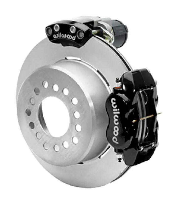 Wilwood Epb Rear Kit Fdli 12 Bolt 2.75 Offset 1