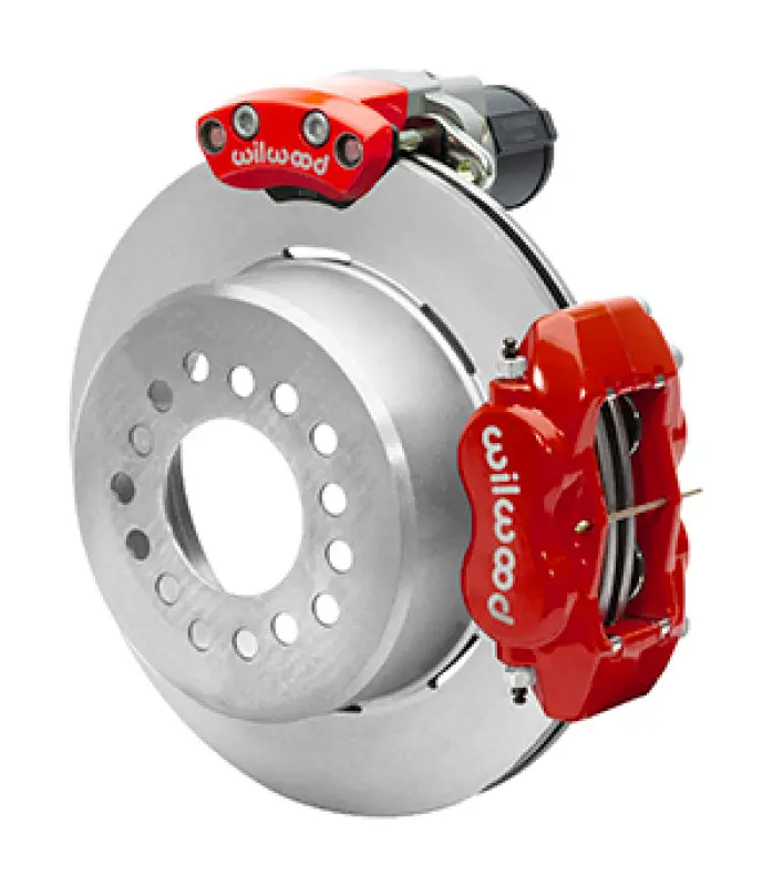 Wilwood Epb Rear Kit Fdli 12 Bolt 2.75 Offset 1