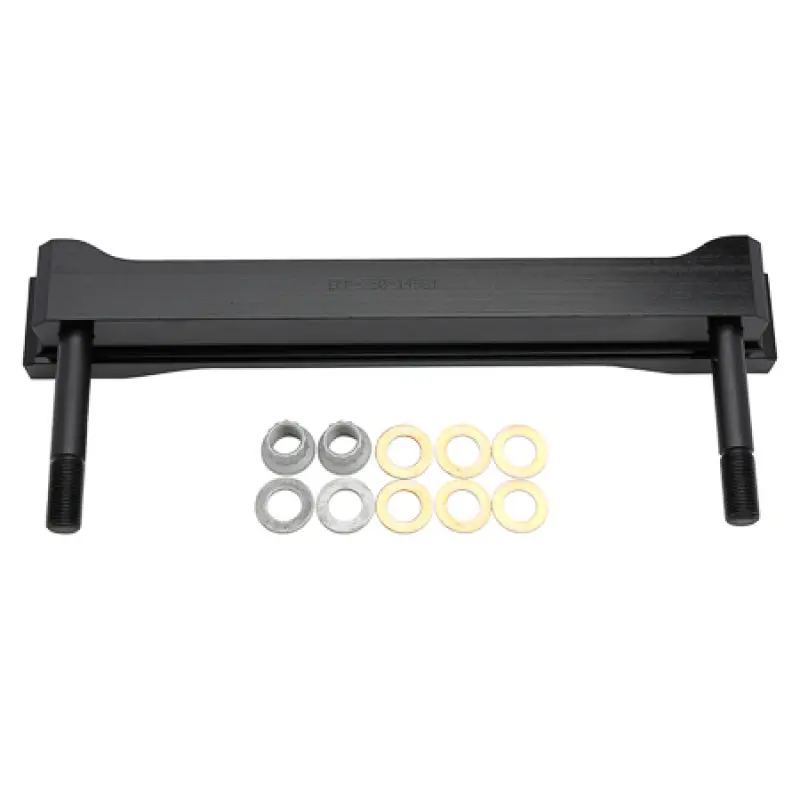 Wilwood F250/F350 Ford Bracket Kit 4Wd Front 1
