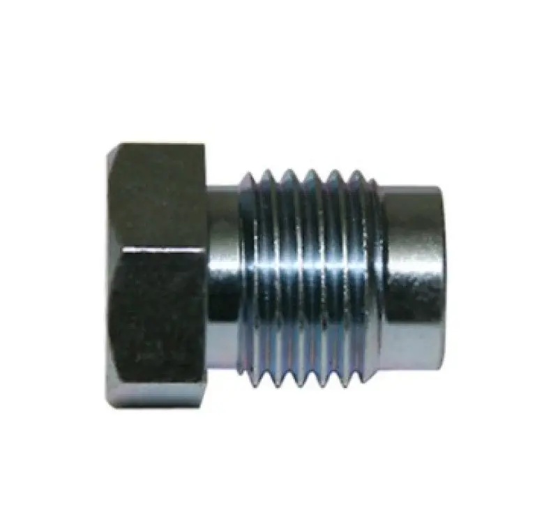 Wilwood Fitting Adapter Tandem M/C 3/16 X 1/2-20 1