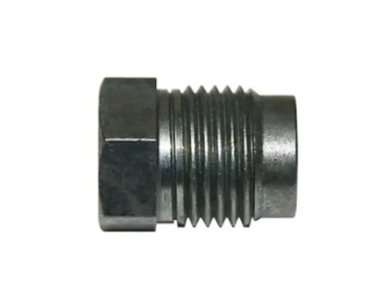 Wilwood Fitting Adapter Tandem M/C 3/16 X 9/16-20 1