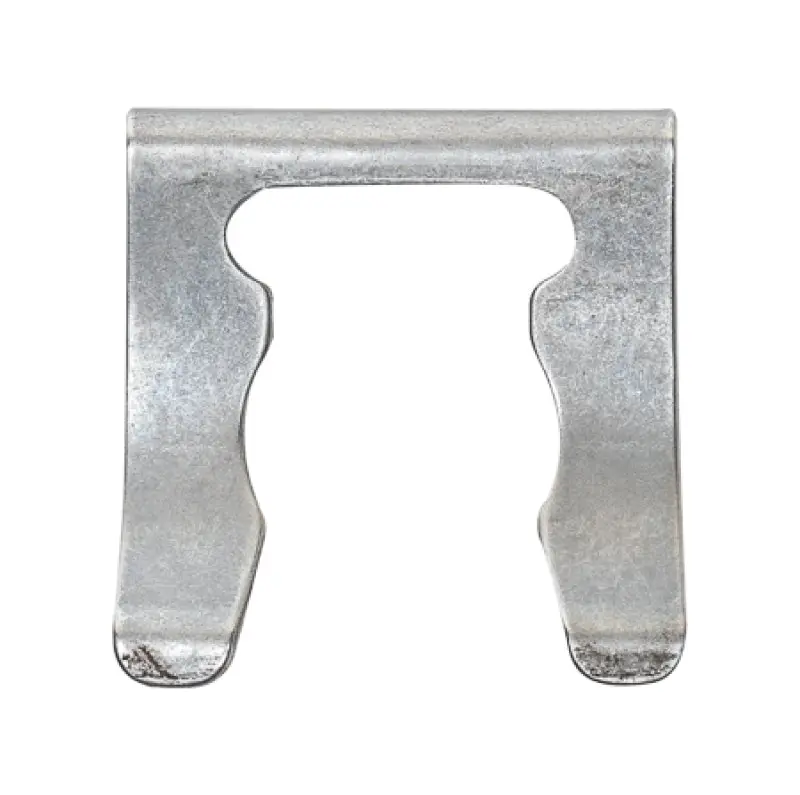 Wilwood Fitting Adaptor Brake Line Clip Bowed 1