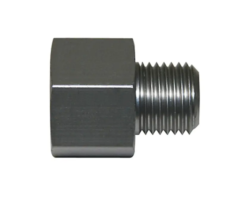 Wilwood Fitting Adaptor Tubing 1/2-20X3/8-24 1