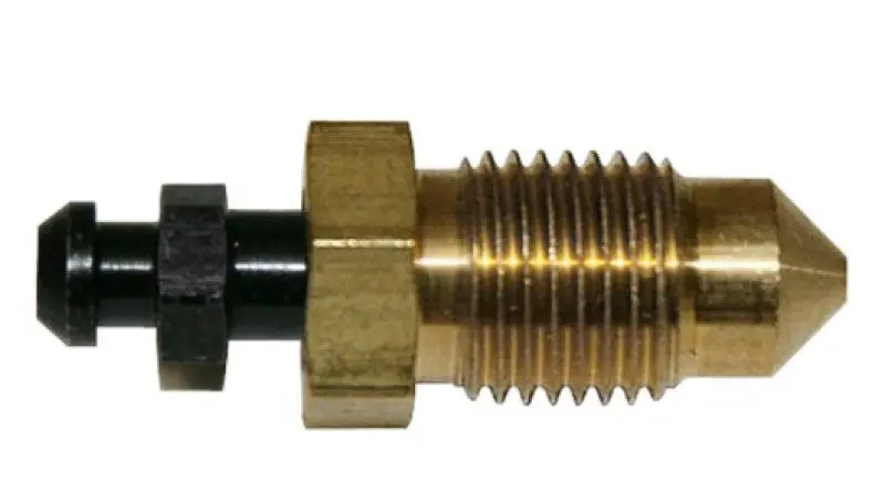 Wilwood Fitting Kit - Bleed Screw M10 - 4 Pk. 1