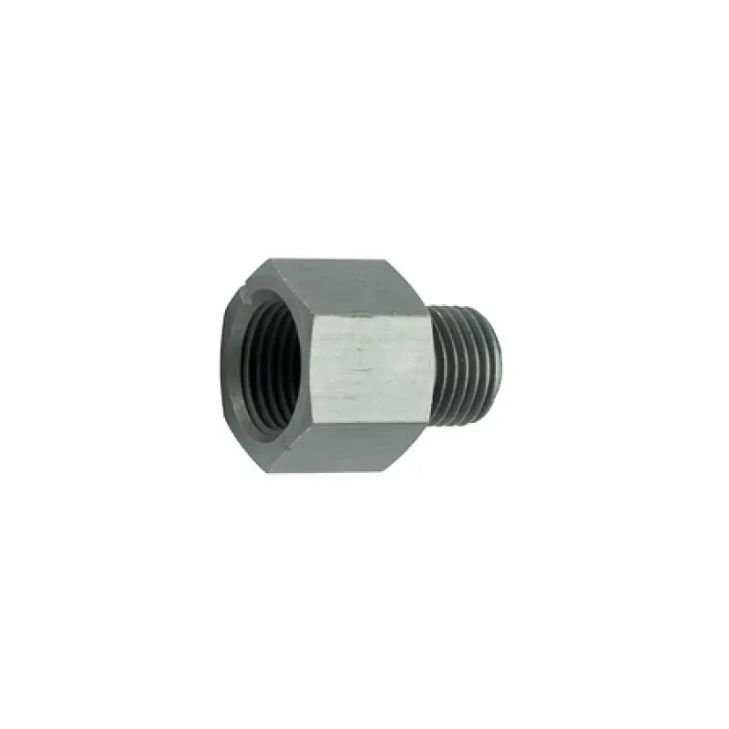 Wilwood Fitting Tube Adapter 1/2-20X9/16-20 If - Gray 1