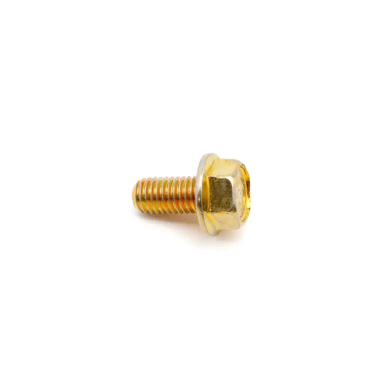 Wilwood Flanged Hex Head M8-1.25X16mm Lg Bolt 1