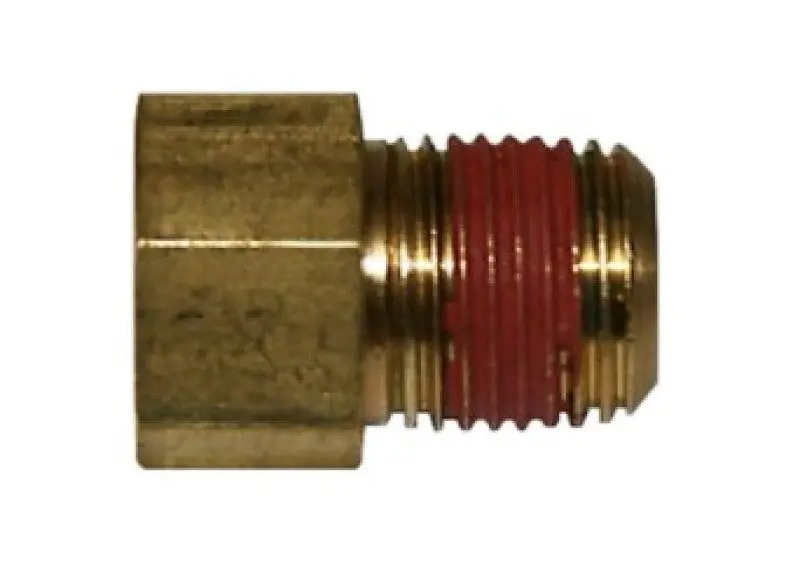 Wilwood Fluid Tube Adapter / 4 Pk. 1