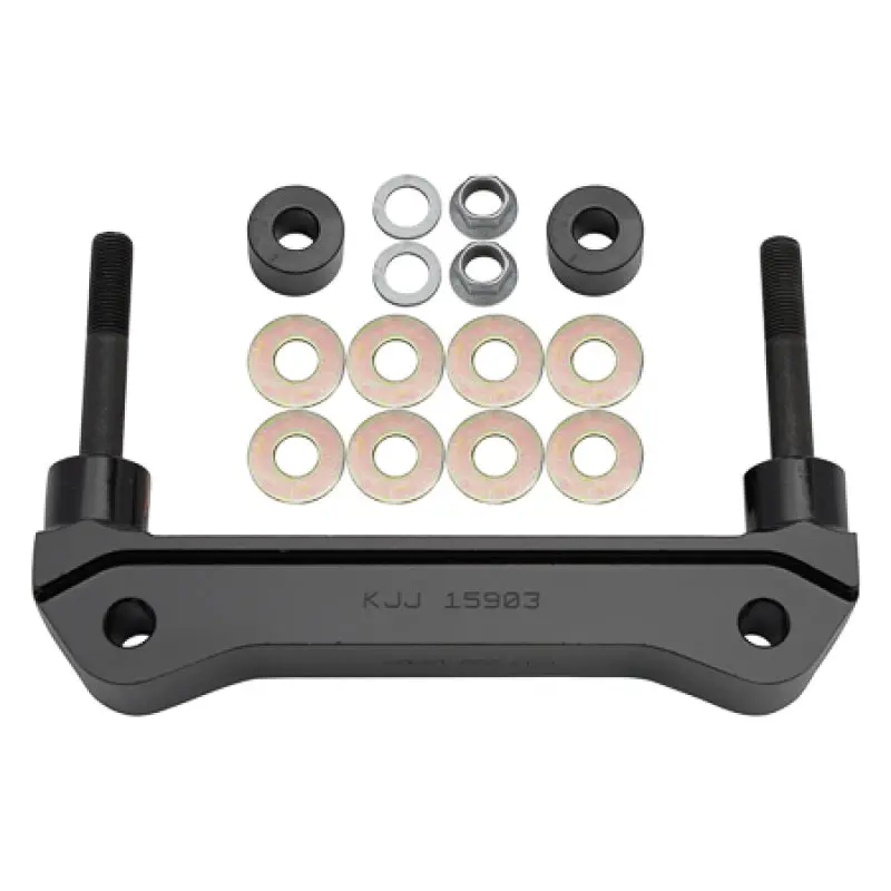 Wilwood Fnslr Caliper Bracket Kit Afx Pro- 1