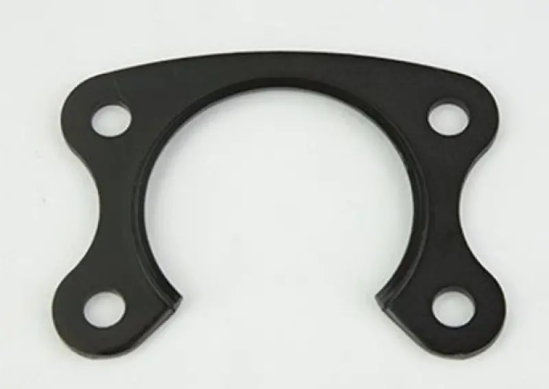 Wilwood Ford Retainer Axle Bearing - Small Parking Brake 1