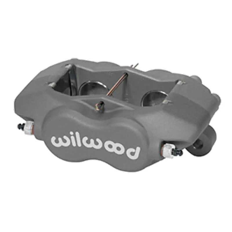 Wilwood Forged Dynalite Internal Caliper Type Iii Anodized 1.75In Piston 1.25In Rotor 1