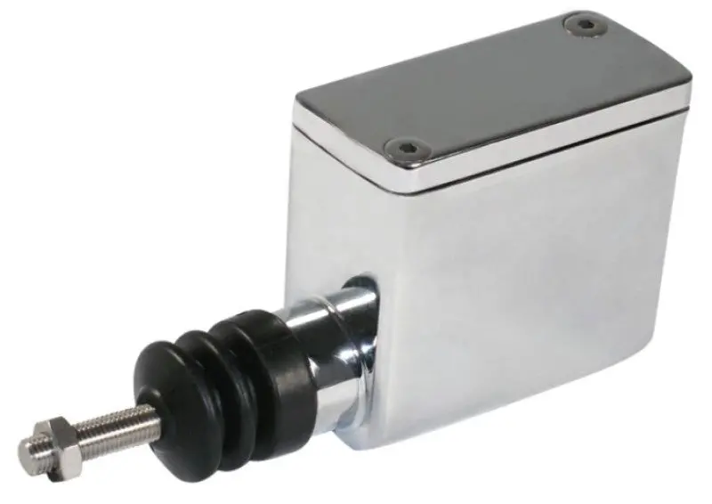 Wilwood Forward Control M/C Foot R/H 5/8 Bore 2.275In Mount 1