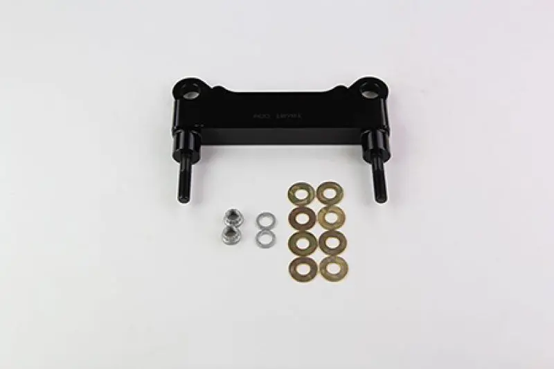 Wilwood Front Bracket Kit - Radial Mount 1