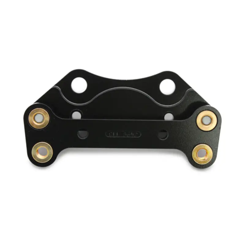 Wilwood Front Dl Bracket Kit Chevy 55-57 Cpp 1