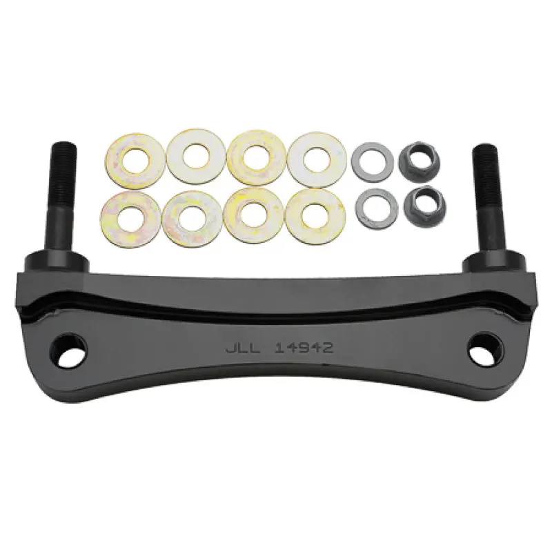 Wilwood Front Dpr Bracket Kit Integra/Civic 1