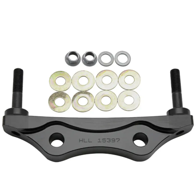 Wilwood Front Dpr Bracket Kit Jaguar E-Type 1