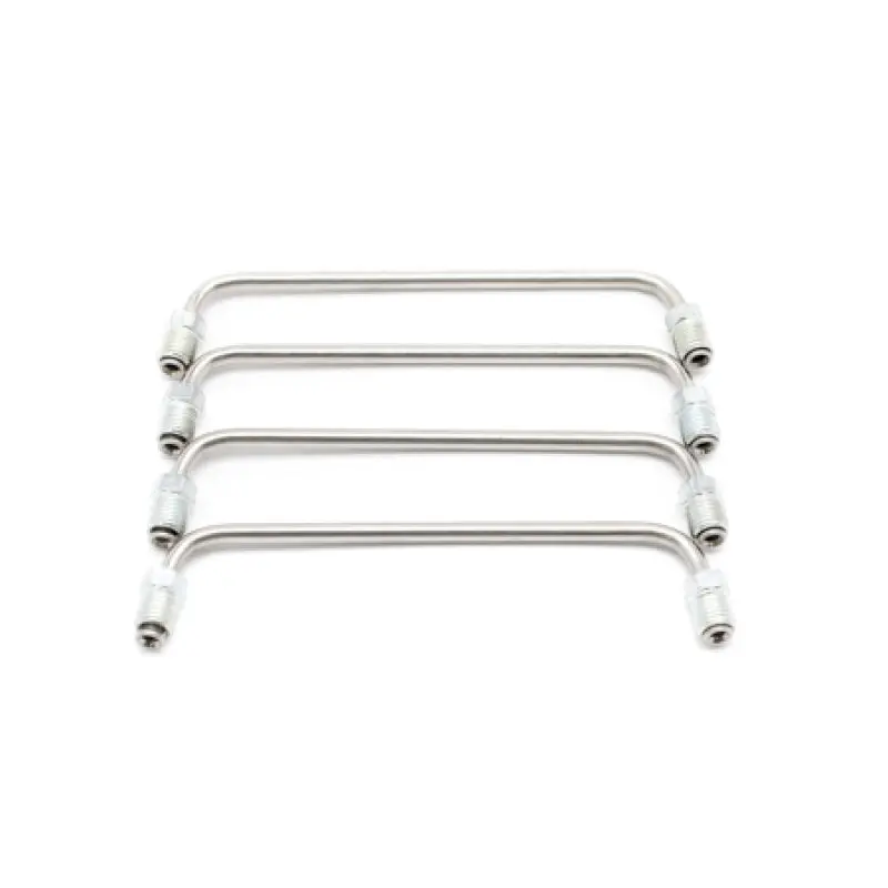 Wilwood Gn Iii Fluid Tube - 4 Pk. 1