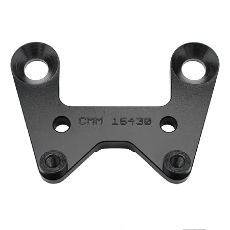 Wilwood Gp200 Sprint Bracket Left Front 10.5 1