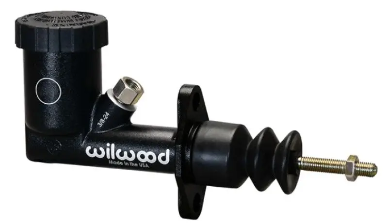 Wilwood Gs Integral Master Cylinder - .625In Bore 1