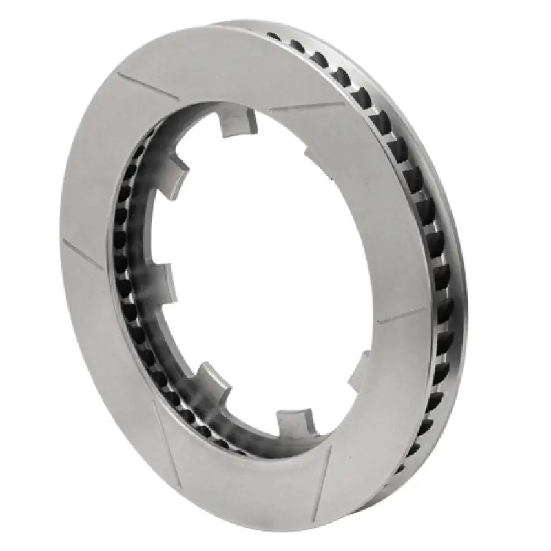 Wilwood Gt Slotted, 48 Straight Vane, Right Side Rotor 11.75X1.25 1