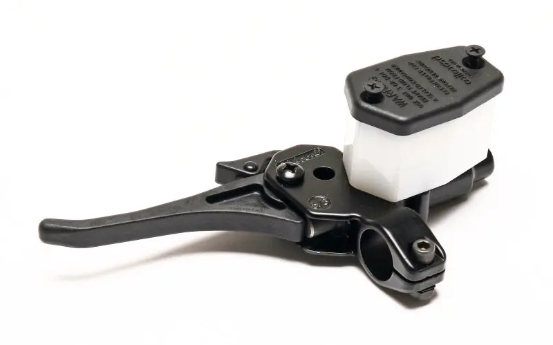 Wilwood Handlebar Master Cylinder 5/8In Bore L/H - Long Lever 1