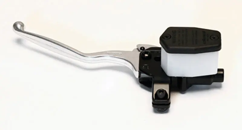 Wilwood Handlebar Master Cylinder 5/8In Bore L/H - Split Clamp 1