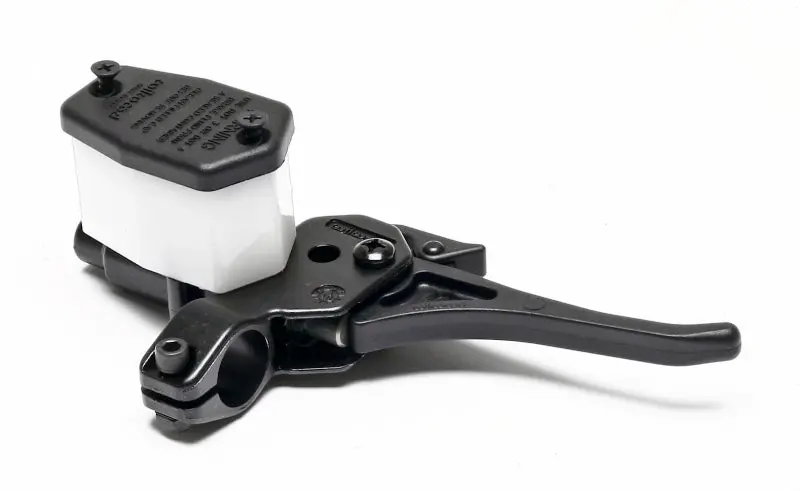 Wilwood Handlebar Master Cylinder 5/8In Bore R/H - Long Lever 1